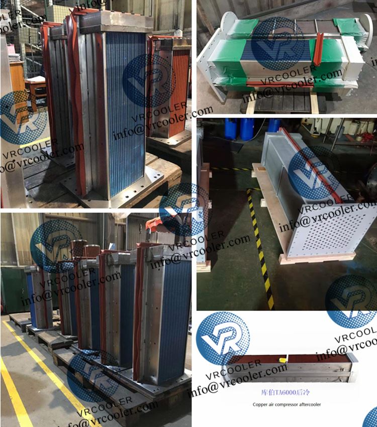 Cooper joy compressor cooler