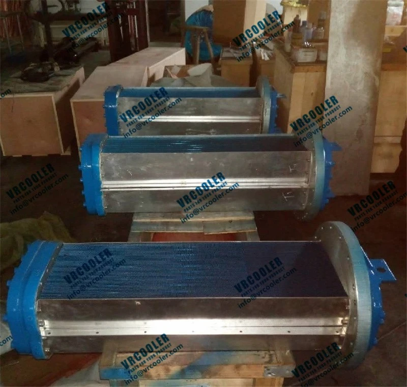 Thailand FS-EIIiott P300 INTERCOOLER and aftercooler 2 Thailand FS-EIIiott P300 INTERCOOLER and aftercooler 2