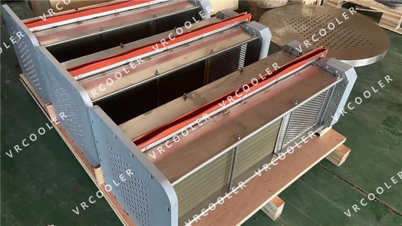 Samsung Air Compressor Tm Series Intercoolers 6 Samsung Air Compressor Tm Series Intercoolers 6