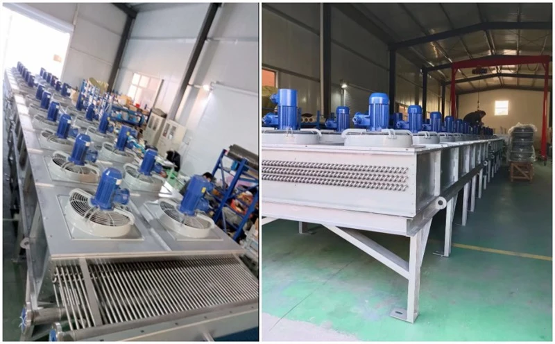 What is the Transformer Forced Oil Circulation Air Cooler What is the Transformer Forced Oil Circulation Air Cooler